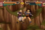 Dragon Ball Z: Budokai 2 (GameCube)