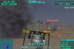 GunGriffon: Allied Strike (Xbox)