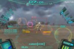 GunGriffon: Allied Strike (Xbox)