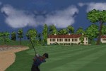 Tiger Woods PGA Tour (DS)