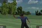 Tiger Woods PGA Tour (DS)