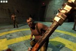 The Chronicles of Riddick: Escape From Butcher Bay - Developer's Cut (PC)