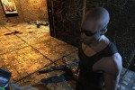 The Chronicles of Riddick: Escape From Butcher Bay - Developer's Cut (PC)