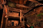 The Chronicles of Riddick: Escape From Butcher Bay - Developer's Cut (PC)