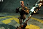 The Chronicles of Riddick: Escape From Butcher Bay - Developer's Cut (PC)