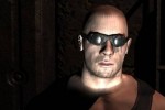 The Chronicles of Riddick: Escape From Butcher Bay - Developer's Cut (PC)