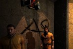 The Chronicles of Riddick: Escape From Butcher Bay - Developer's Cut (PC)