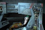 The Chronicles of Riddick: Escape From Butcher Bay - Developer's Cut (PC)