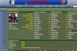Worldwide Soccer Manager 2005 (PC)