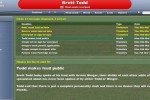 Worldwide Soccer Manager 2005 (PC)