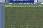 Worldwide Soccer Manager 2005 (PC)