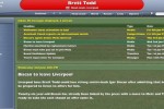 Worldwide Soccer Manager 2005 (PC)