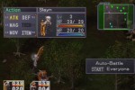 Growlanser Generations (PlayStation 2)