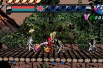 Viewtiful Joe 2 (PlayStation 2)