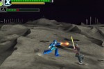 Mega Man X8 (PlayStation 2)