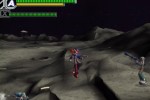 Mega Man X8 (PlayStation 2)