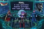 Mega Man X8 (PlayStation 2)