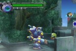 Mega Man X8 (PlayStation 2)