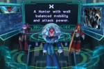 Mega Man X8 (PlayStation 2)