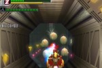 Mega Man X8 (PlayStation 2)