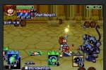 Kingdom Hearts: Chain of Memories (Game Boy Advance)