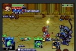 Kingdom Hearts: Chain of Memories (Game Boy Advance)