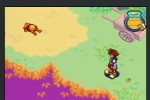 Kingdom Hearts: Chain of Memories (Game Boy Advance)