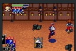 Kingdom Hearts: Chain of Memories (Game Boy Advance)