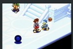 Kingdom Hearts: Chain of Memories (Game Boy Advance)