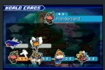 Kingdom Hearts: Chain of Memories (Game Boy Advance)