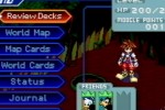 Kingdom Hearts: Chain of Memories (Game Boy Advance)