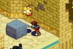 Kingdom Hearts: Chain of Memories (Game Boy Advance)