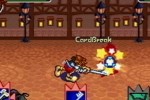 Kingdom Hearts: Chain of Memories (Game Boy Advance)