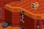 Kingdom Hearts: Chain of Memories (Game Boy Advance)