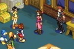 Kingdom Hearts: Chain of Memories (Game Boy Advance)