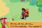 Kingdom Hearts: Chain of Memories (Game Boy Advance)