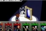 Kingdom Hearts: Chain of Memories (Game Boy Advance)