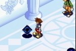 Kingdom Hearts: Chain of Memories (Game Boy Advance)