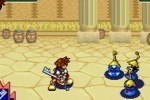 Kingdom Hearts: Chain of Memories (Game Boy Advance)