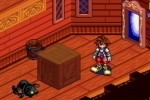 Kingdom Hearts: Chain of Memories (Game Boy Advance)