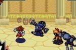 Kingdom Hearts: Chain of Memories (Game Boy Advance)