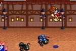 Kingdom Hearts: Chain of Memories (Game Boy Advance)