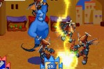 Kingdom Hearts: Chain of Memories (Game Boy Advance)