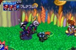 Kingdom Hearts: Chain of Memories (Game Boy Advance)