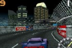 Ridge Racer DS (DS)