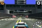 Ridge Racer DS (DS)