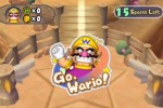 Mario Party 6 (GameCube)