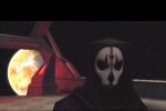 Star Wars Knights of the Old Republic II: The Sith Lords