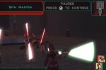 Star Wars Knights of the Old Republic II: The Sith Lords (Xbox)