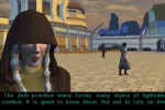 Star Wars Knights of the Old Republic II: The Sith Lords (Xbox)